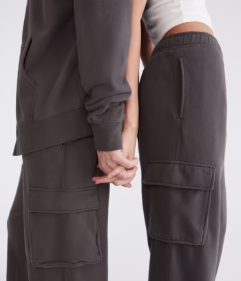 Couple Cargo Joggers